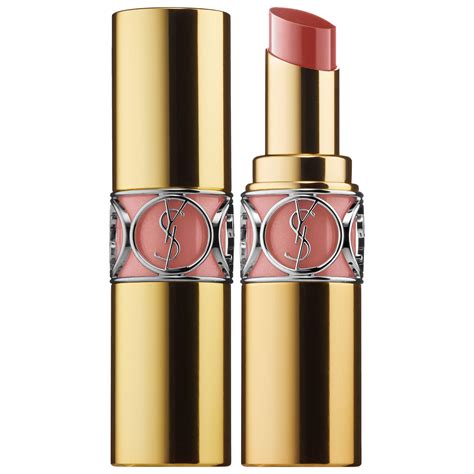 YSL lipstick shade 44